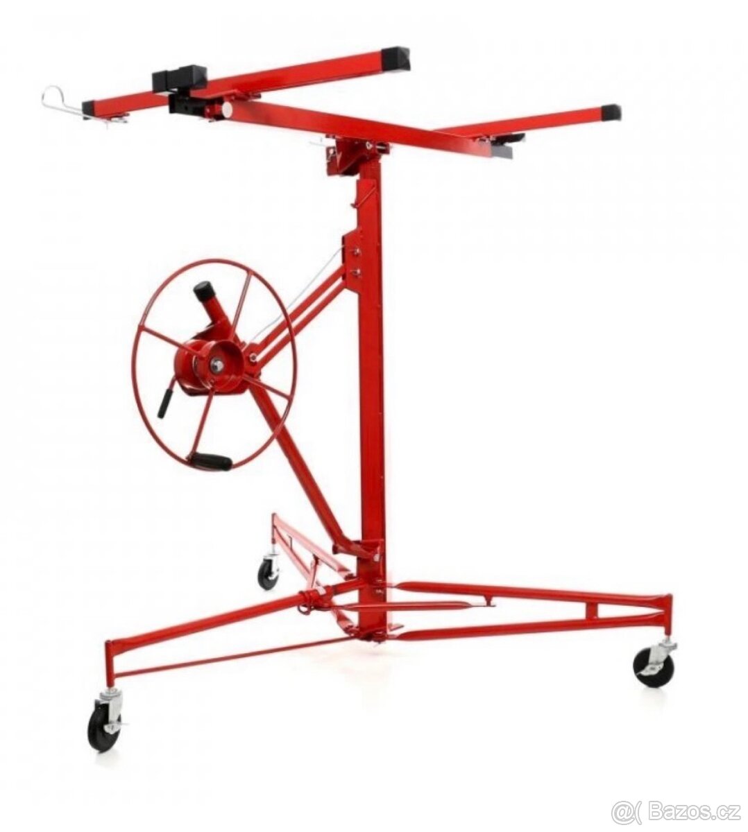 Zvedák sádrokartonu