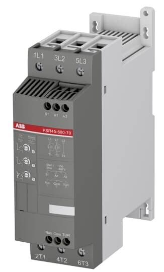 Sofstarter 22kW