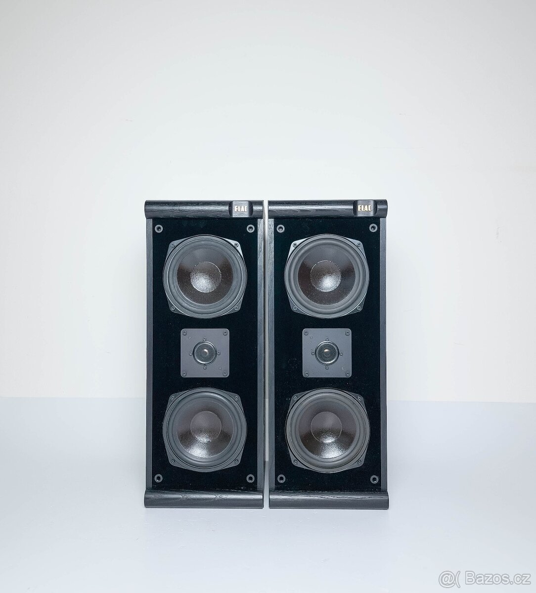 Elac EL 80 --Posta zdarma--