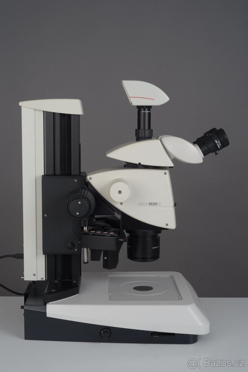 Mikroskop Leica M205 C