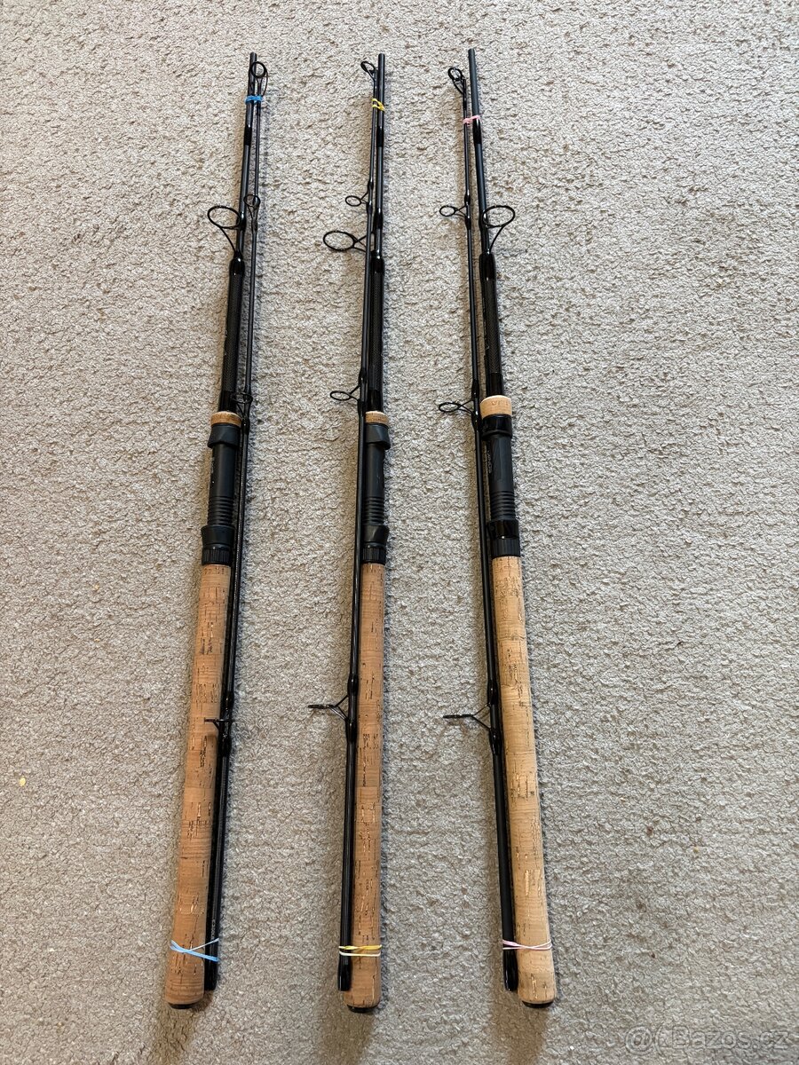 Sonik xtractor+ 6ft 3lb