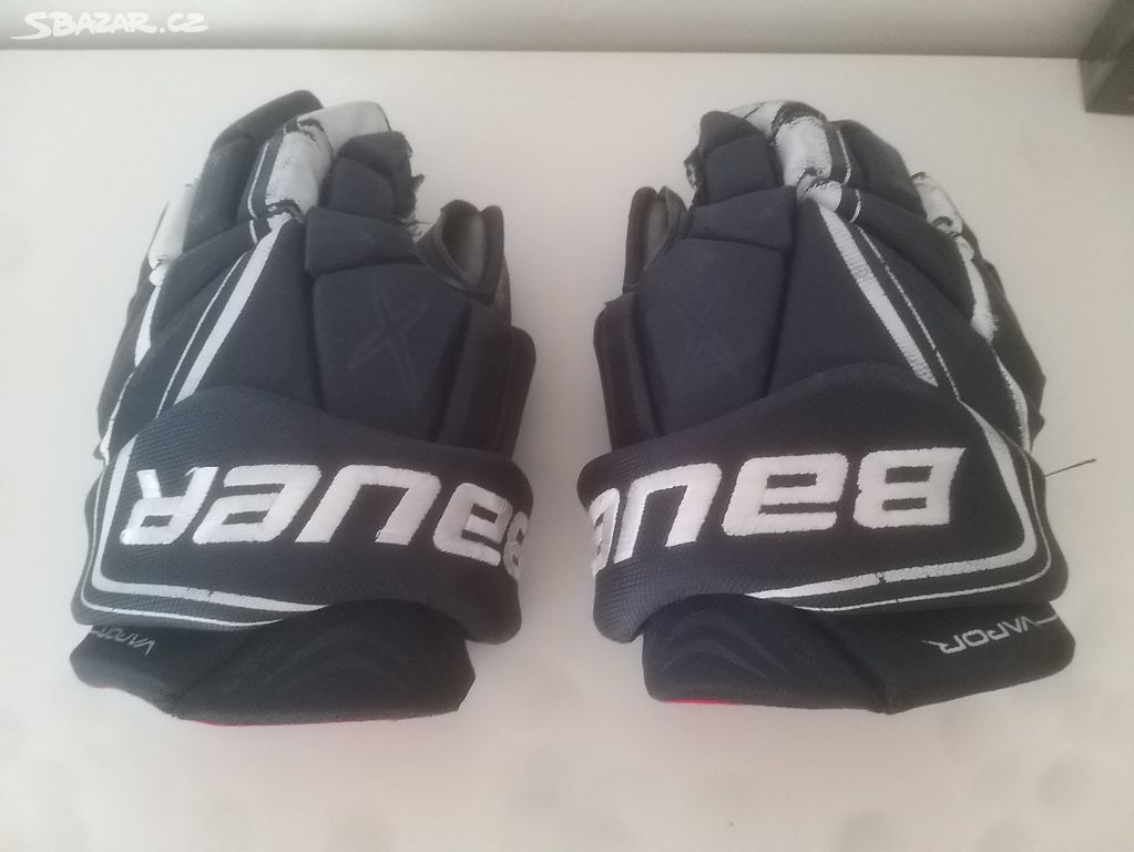 Hokejové rukavice Bauer X800 Lite 14"