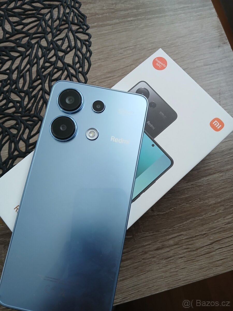 Redmi note 13