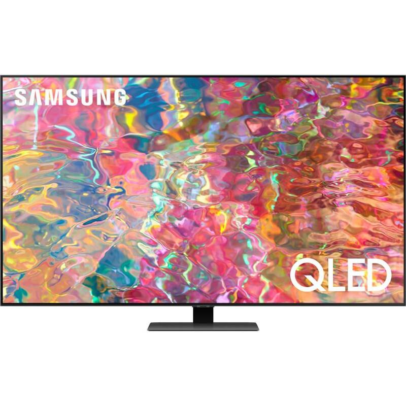 Samsung QE65Q80B 120Hz Direct LED 4K Smart tv, 163cm 65"