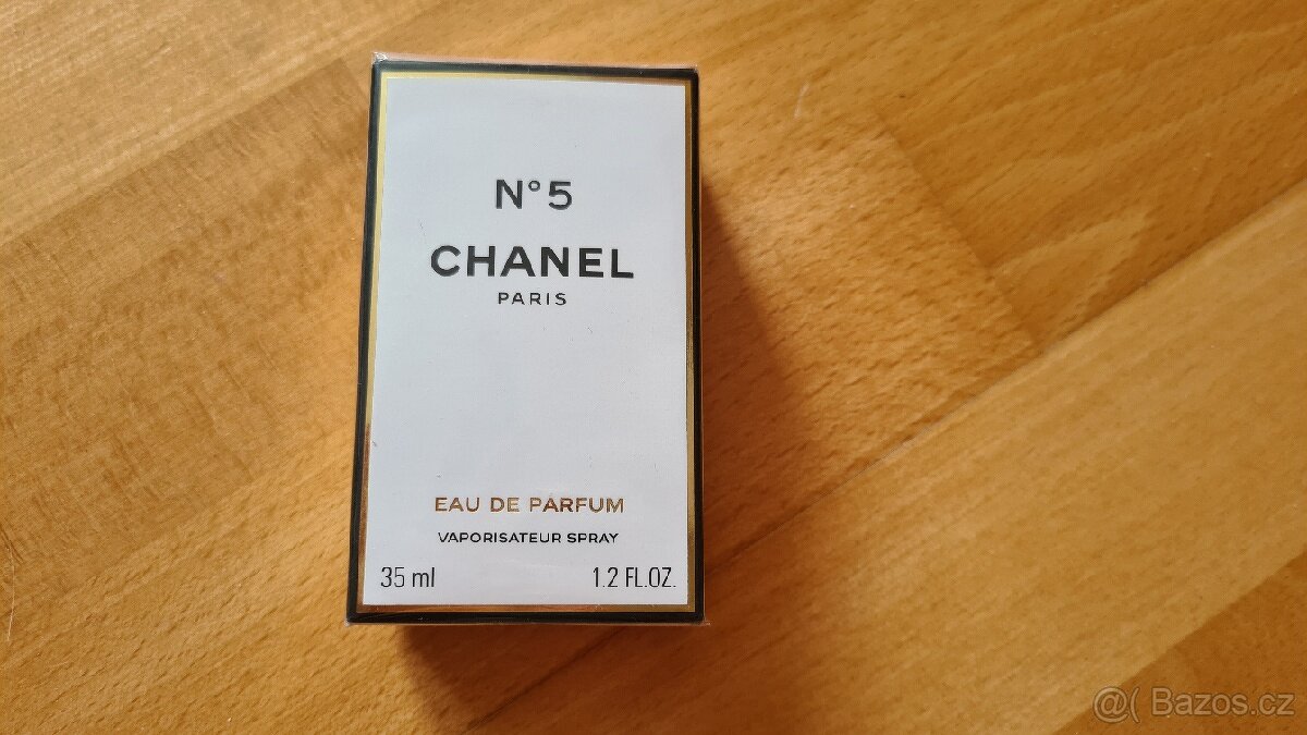 Edp Chanel N 5