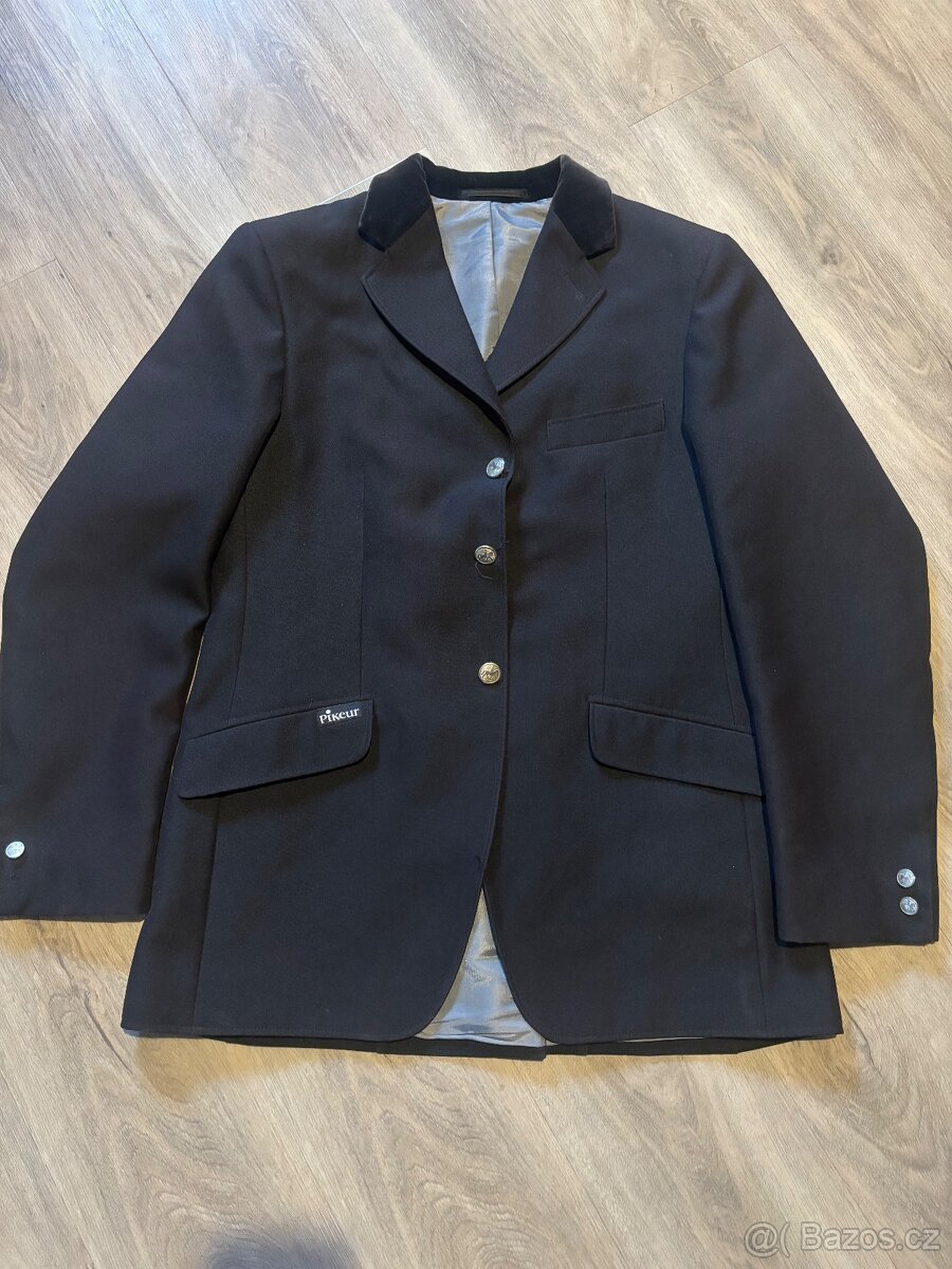 Sako Pikeur vel 42