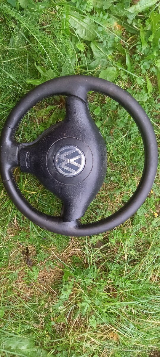 Volant VW Golf 4