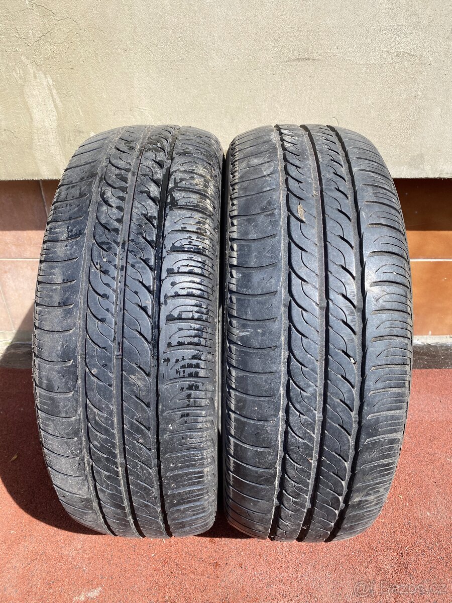 2ks, Letni pneu Firestone multihawk 185/60R14 82T