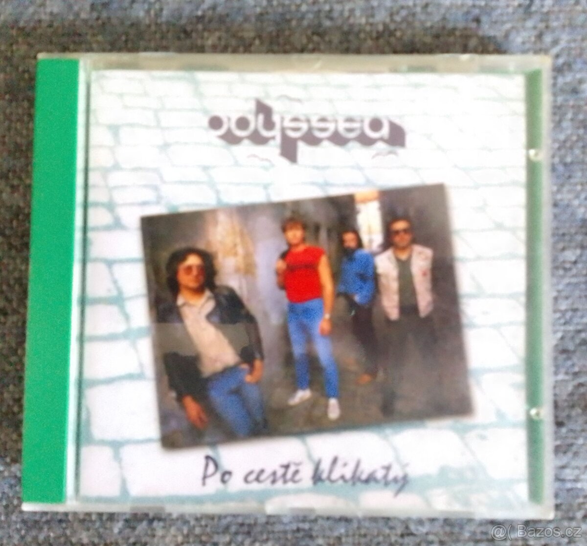 Cd