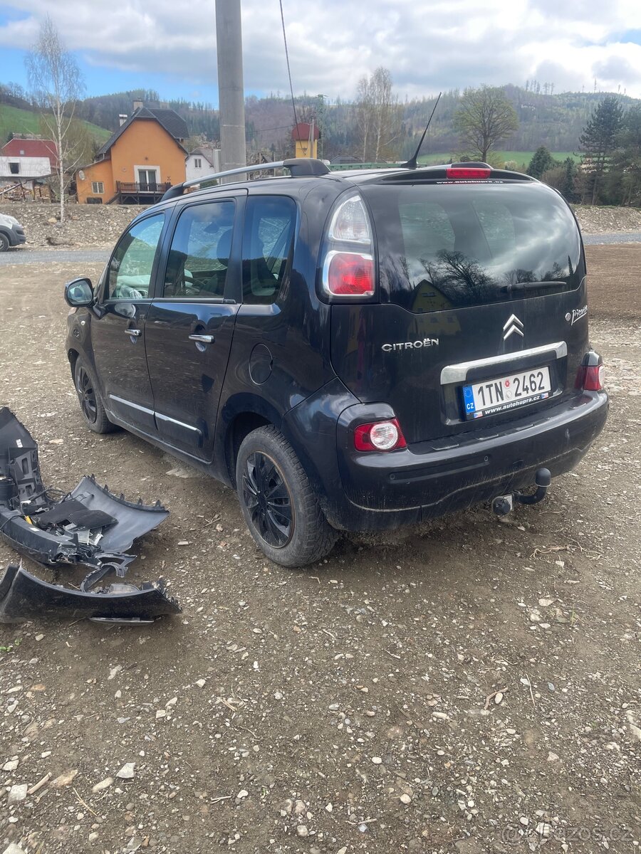 Citroen C3 Picasso