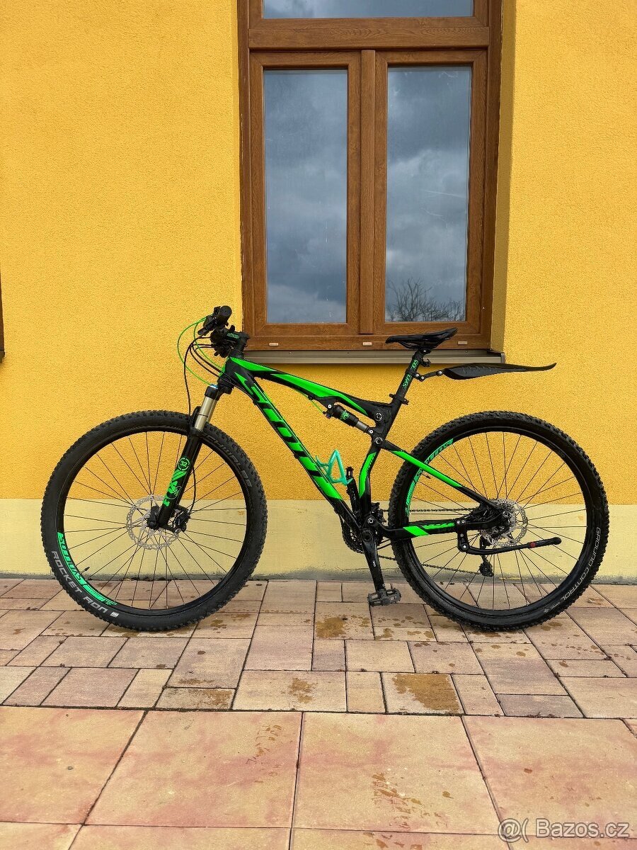 SCOTT Spark 950 2016