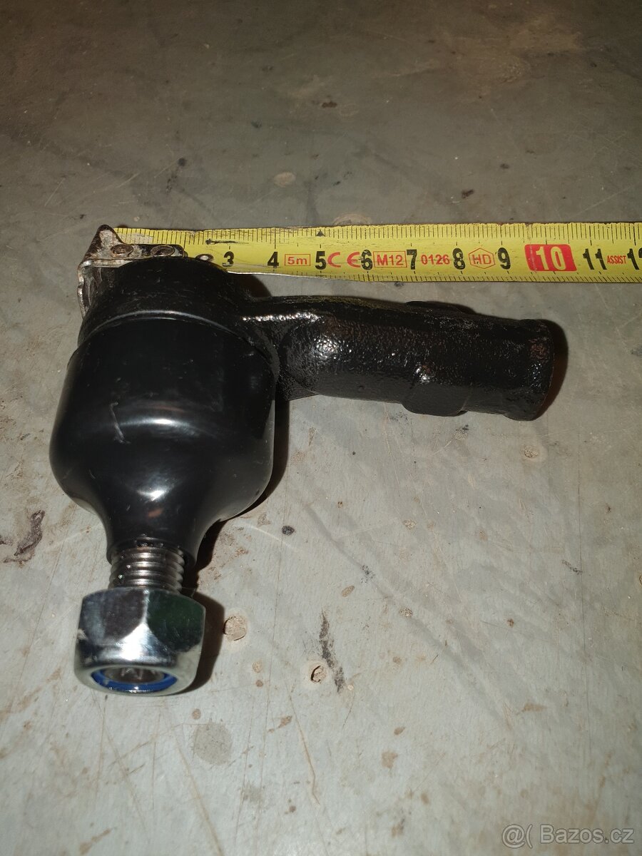 ČEP ŘÍZENÍ Febi bilstein
