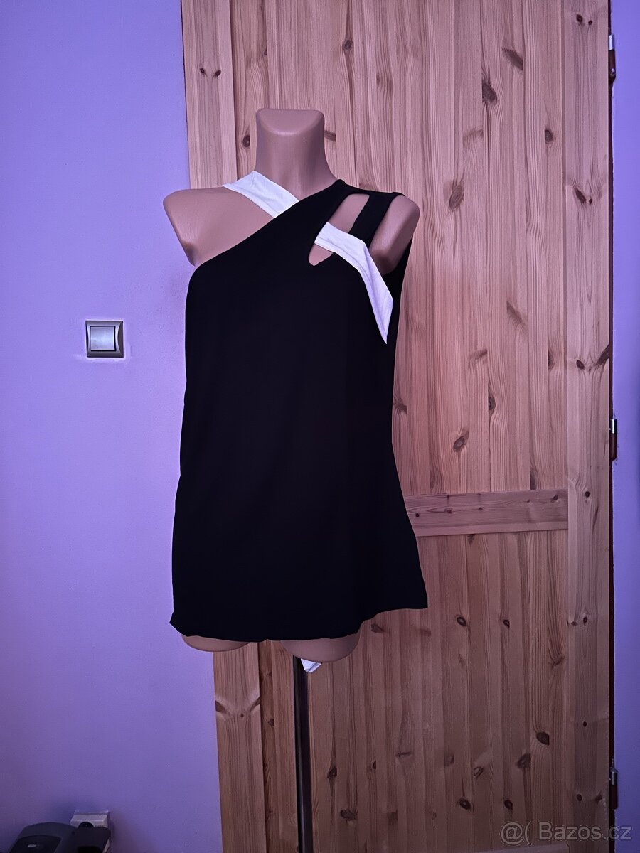 elegantní tričko 44/46