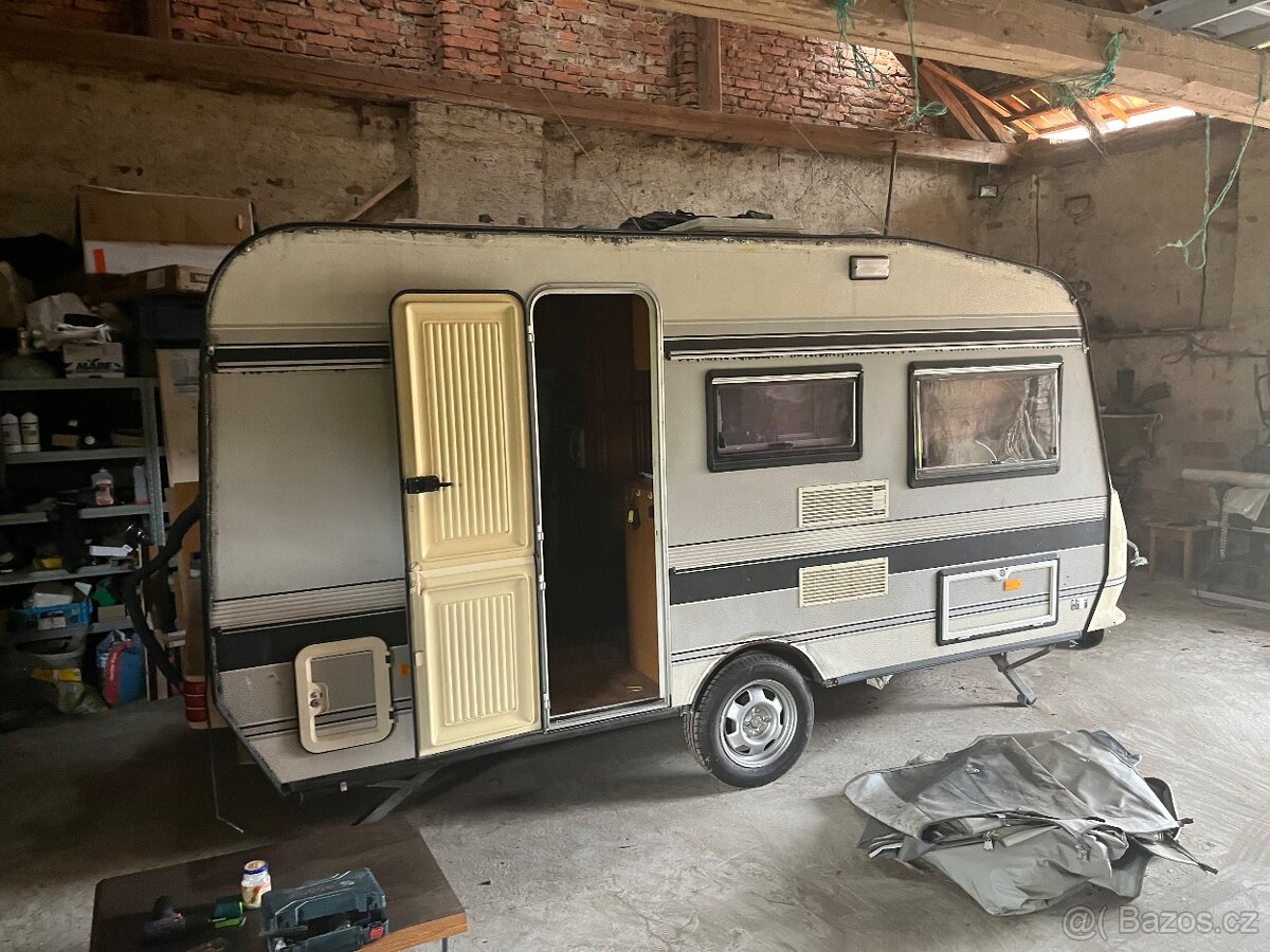 Hobby Prestige