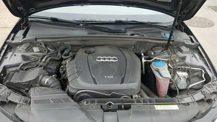 Motor naftový CJCB 2.0TDI 100KW Audi A4 B8 8K FL