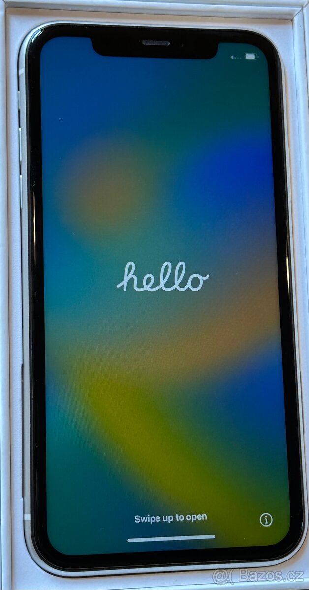 Iphone 11,128gb