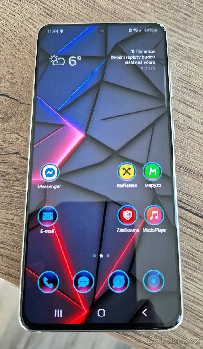 Samsung S21 5G