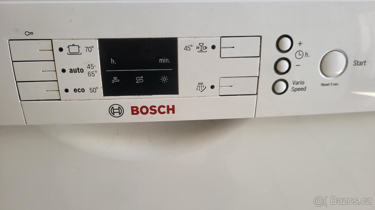 Myčka Bosch
