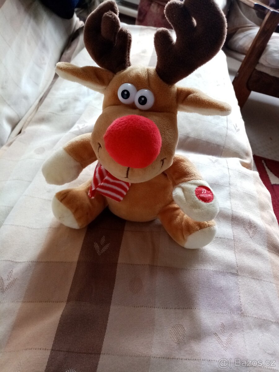 prodám soba