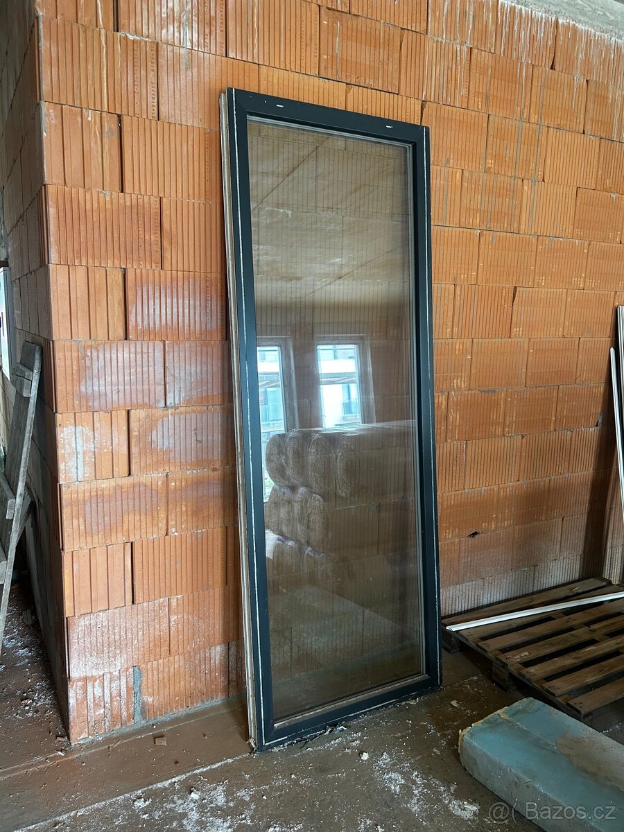Fix Okno 890x2400