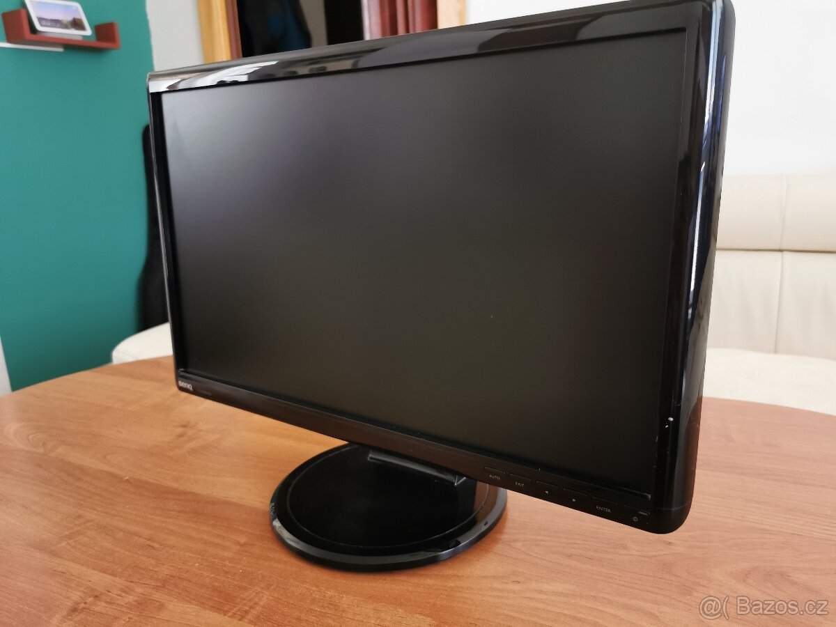 Monitor Benq 21,5"