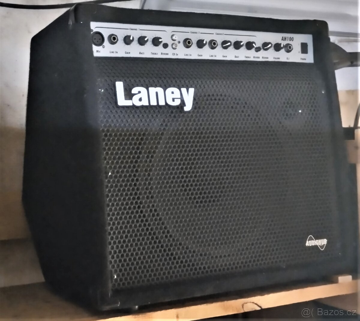 Laney AH 100
