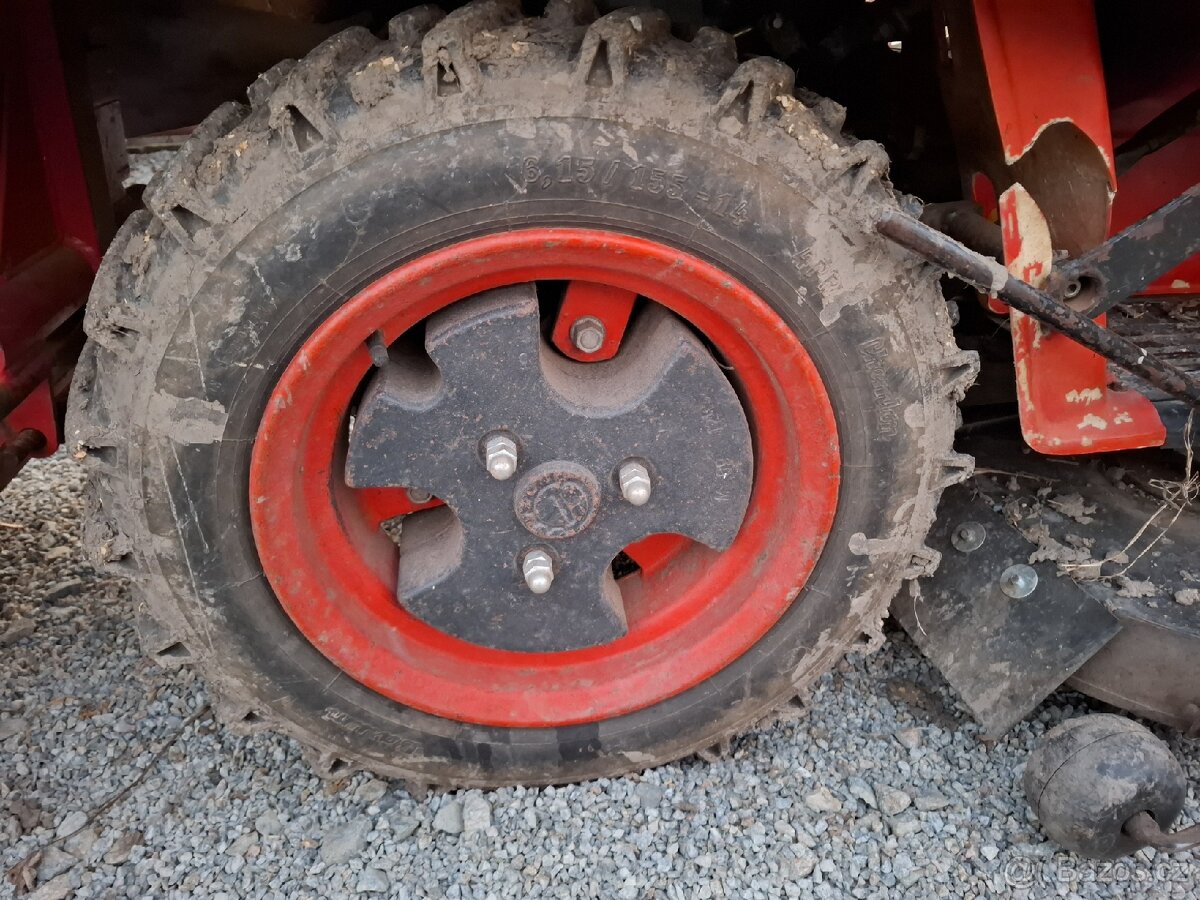 mt8 mini