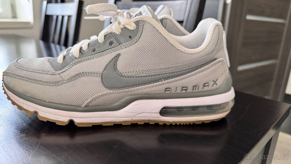 Nike Air Max LTD 3 vel. 42,5