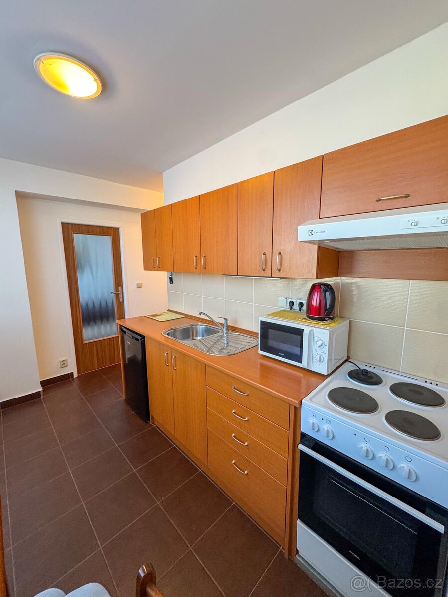 2+1 50m2 PO REKONSTRUKCI, J. Gagarina v Nymburce