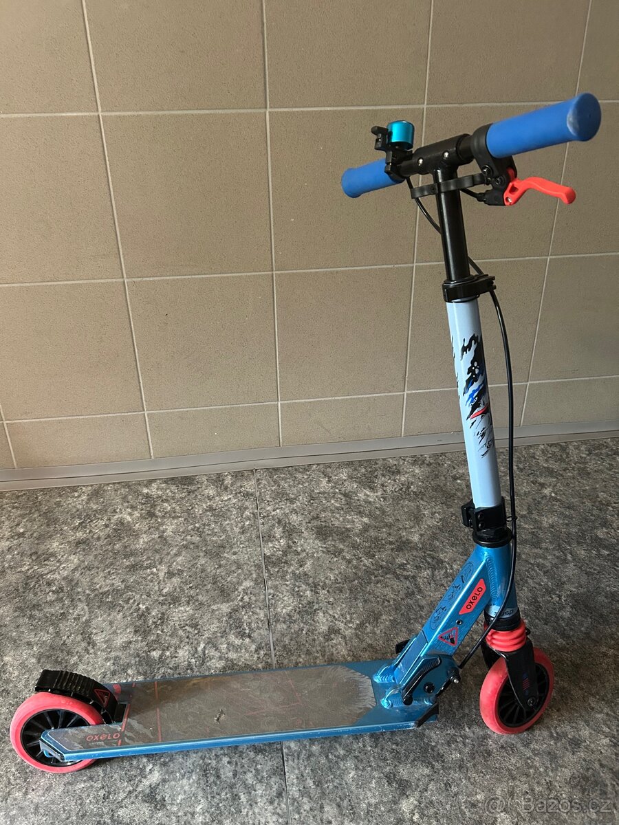 Koloběžka OXELO