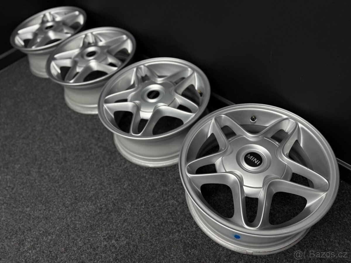 Alu MINI 4x100 16” 6768584