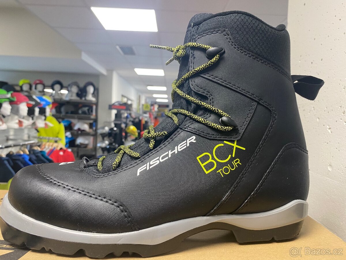 Set BCX
