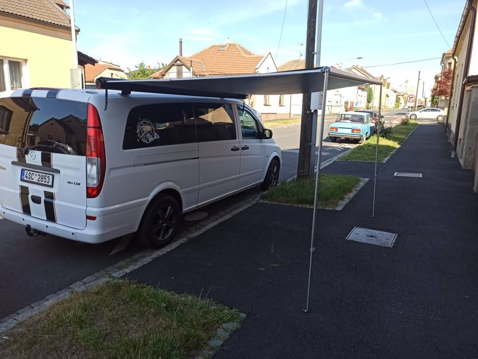 Vito extralong 2,2