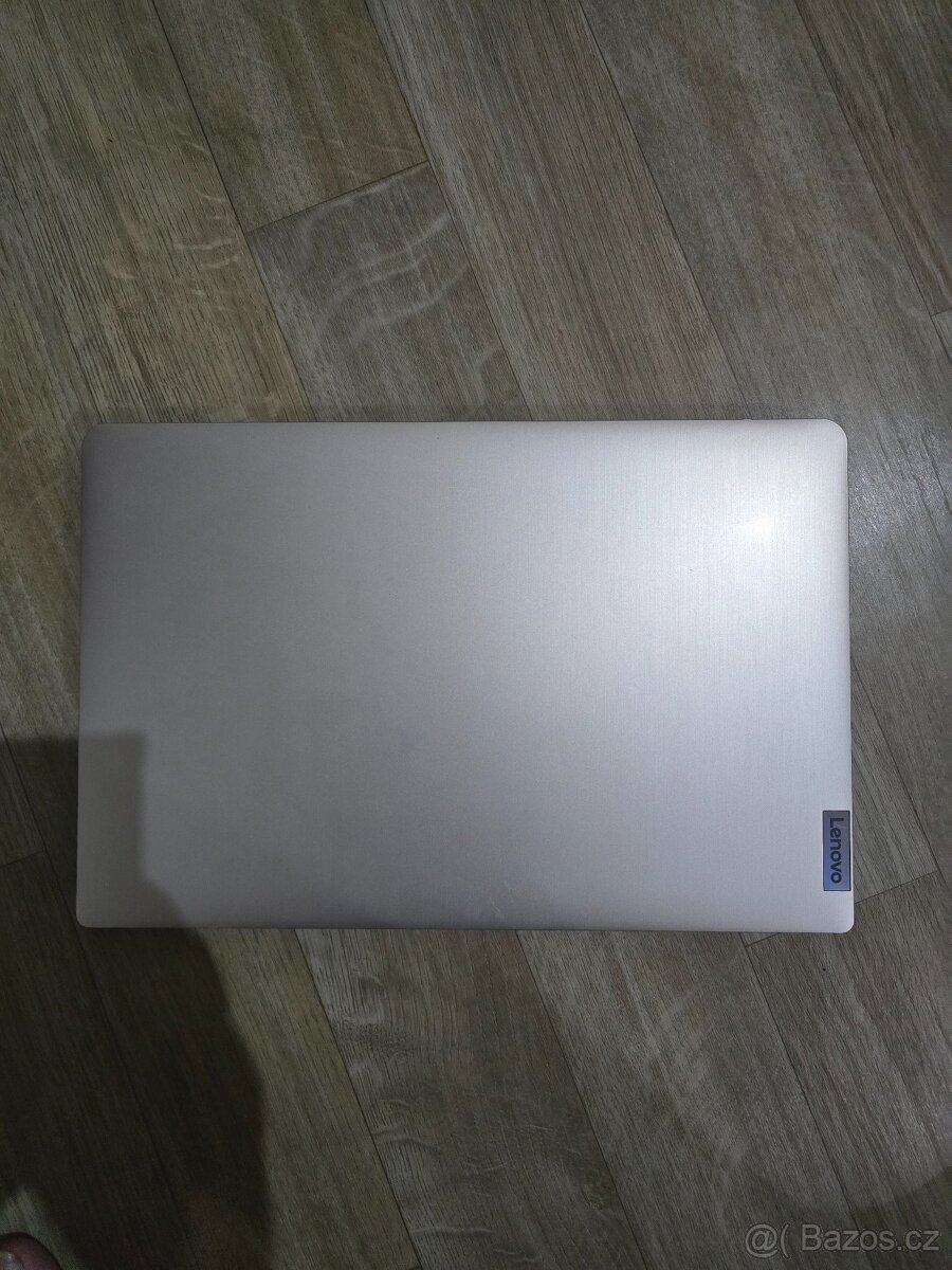 Lenovo ideapad 3 15itl6