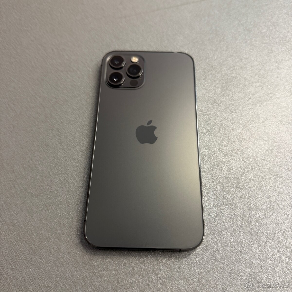 iPhone 12 Pro 256GB, vše funkční, 12 měsíců záruka