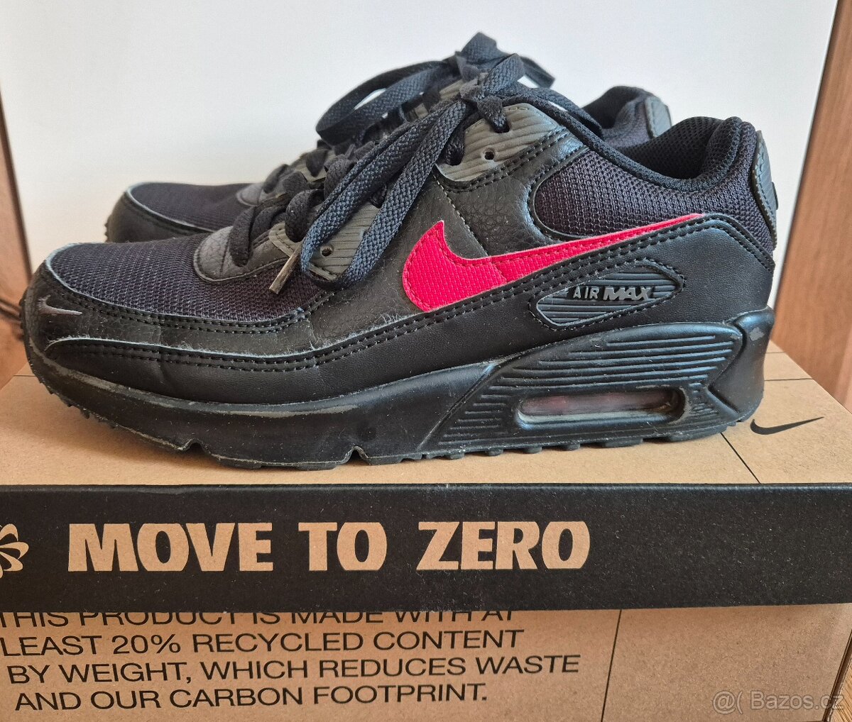Tenisky Nike Air Max - vel. 38