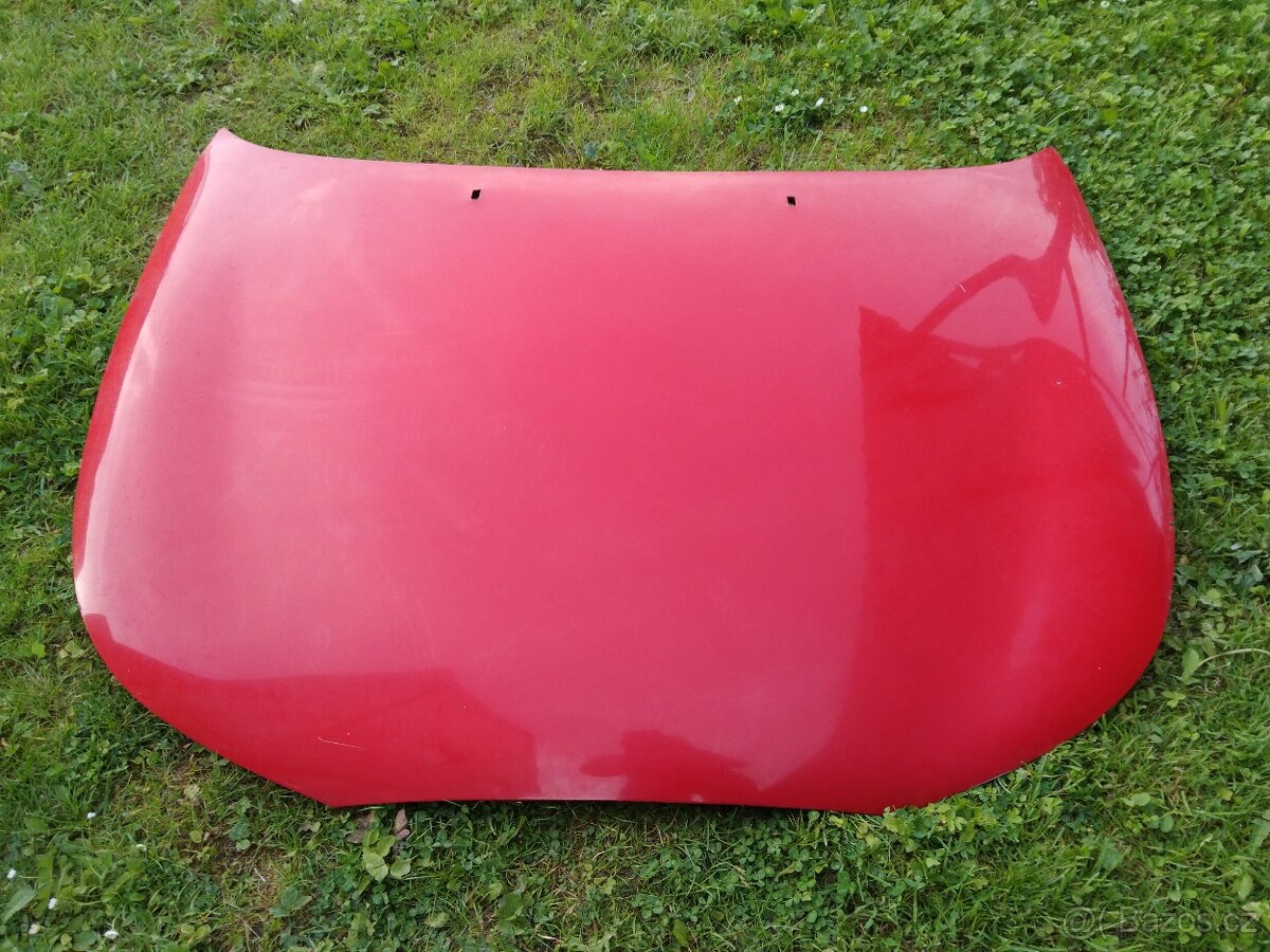 Ford Mondeo II / 2 1.8TD combi - náhradní díly