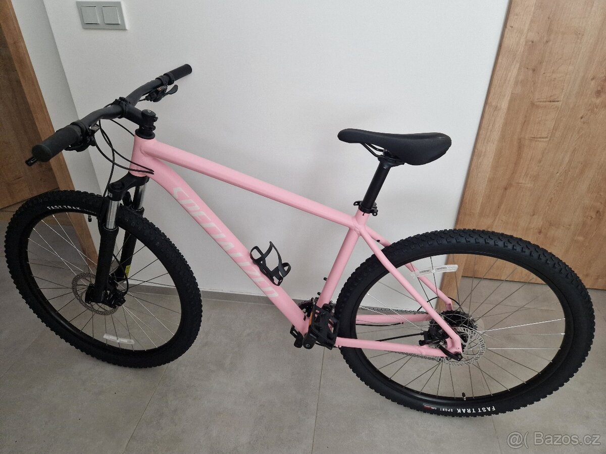 Specialized nové kolo
