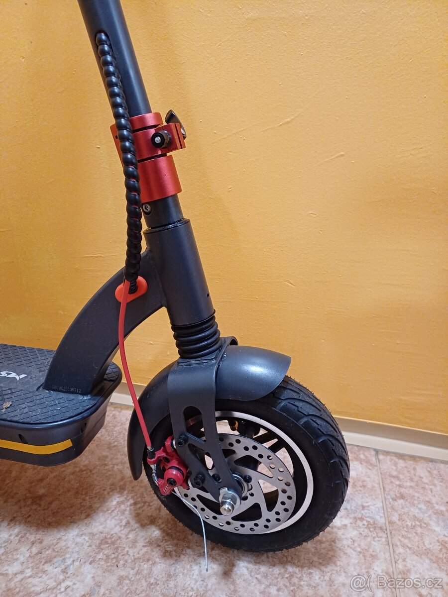 elektrická koloběžka MS ENERGY e10