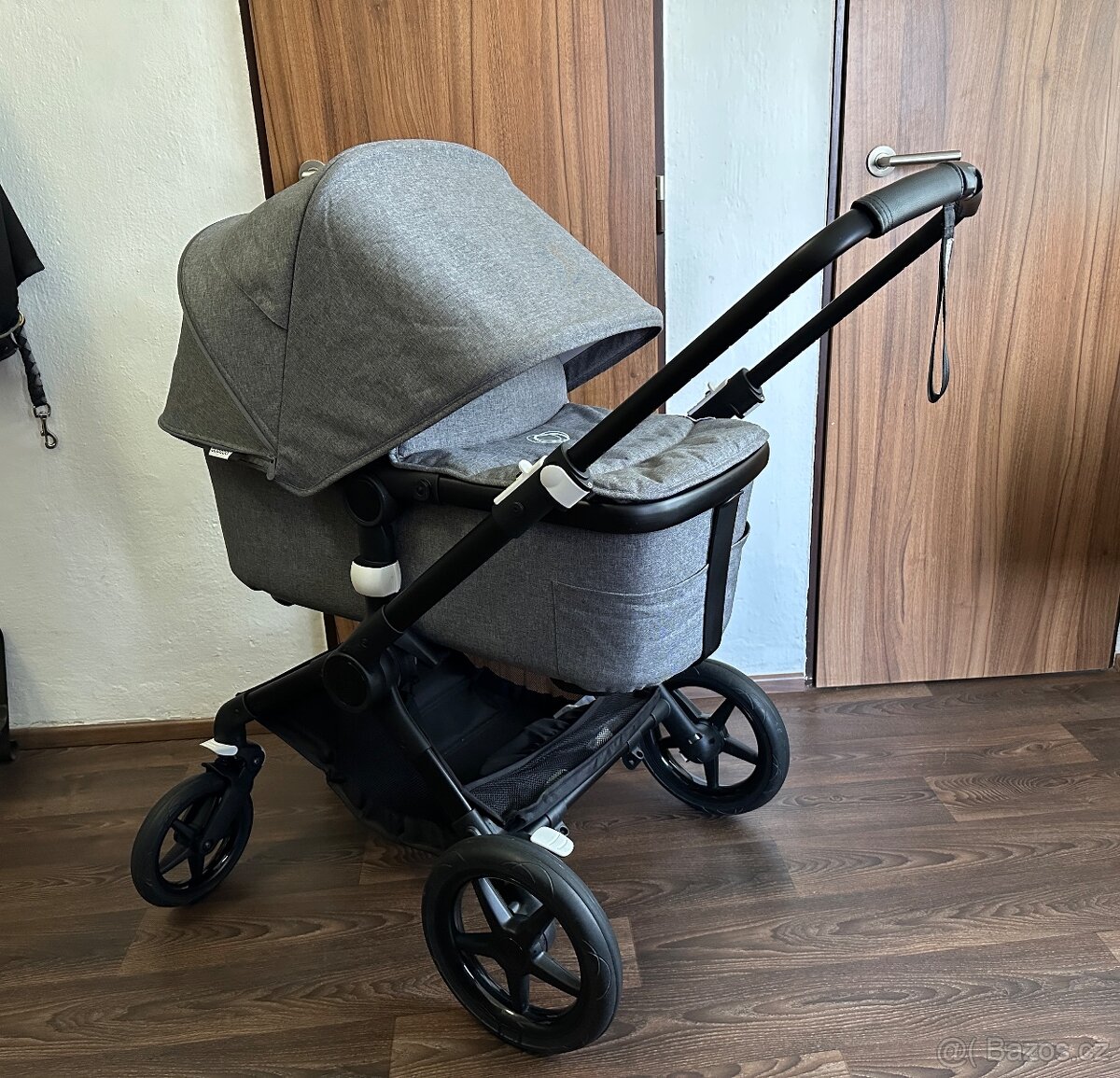 Bugaboo Fox 2