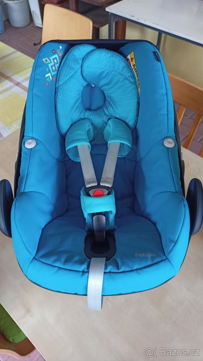 MAXI-COSI