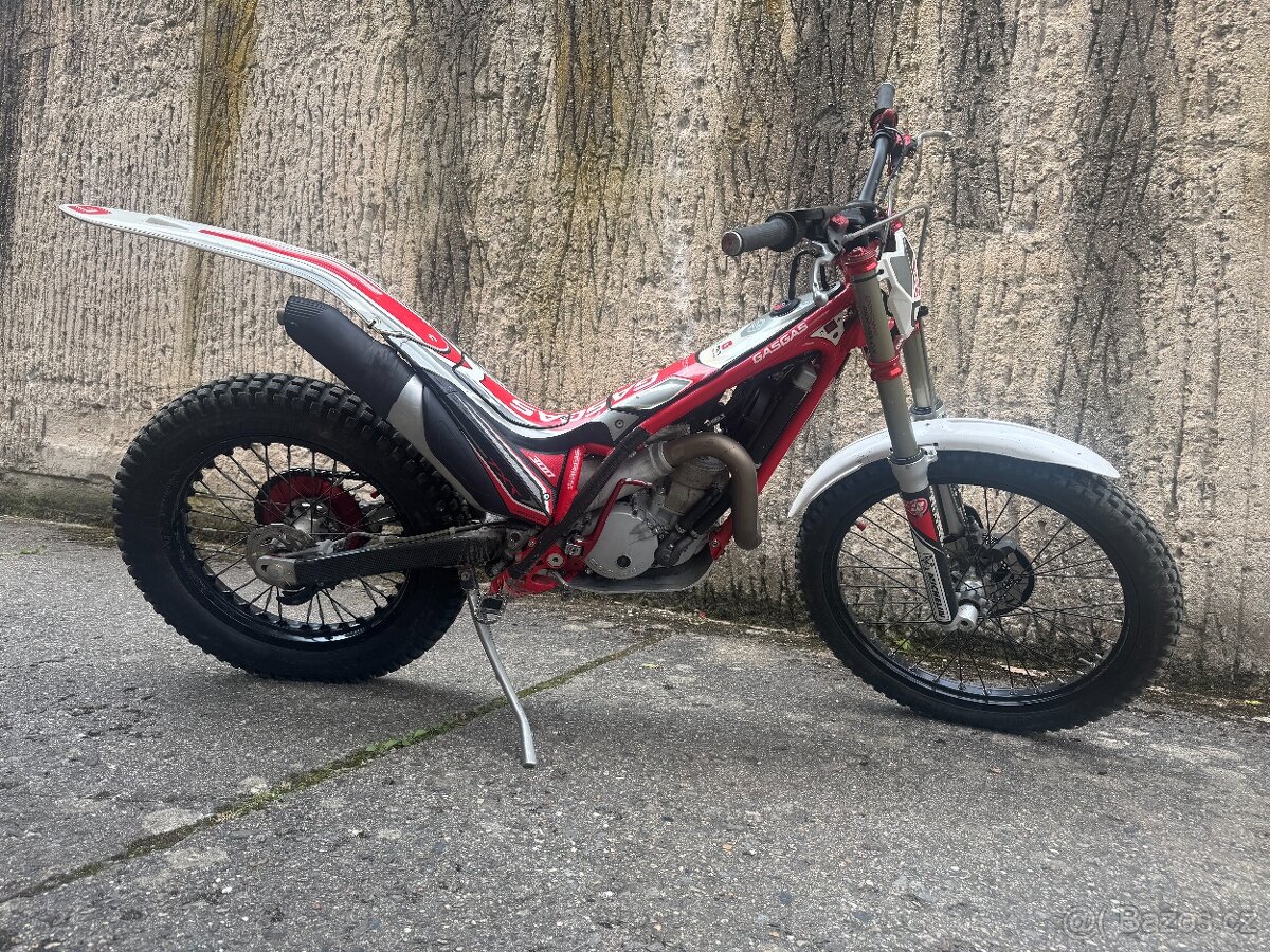 Gas Gas TXT 300