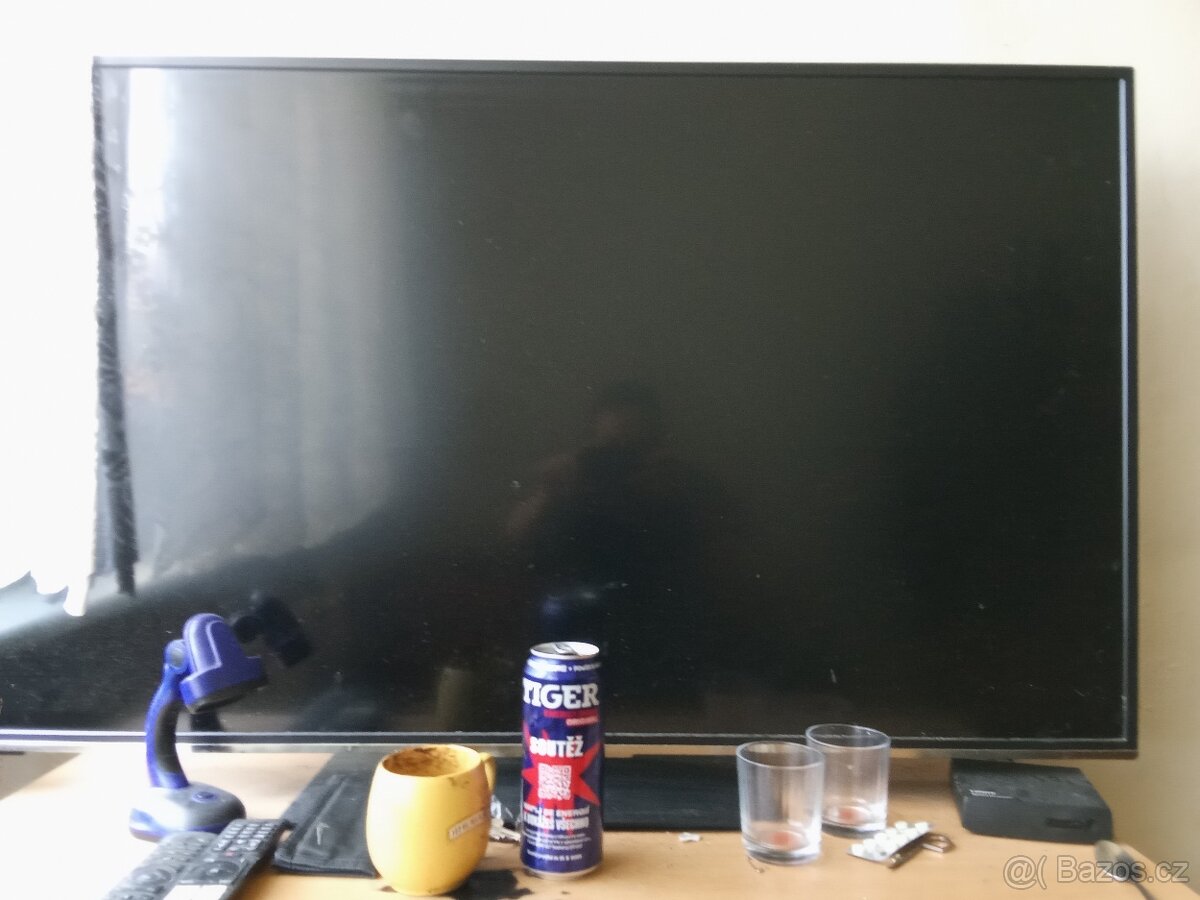 Prodám tv JVC