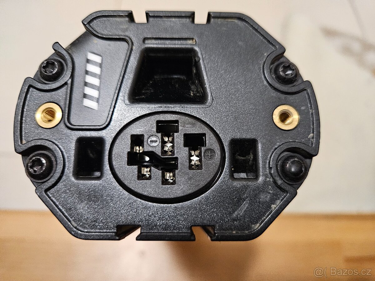 Koupím Bosch Powetube 750 na Elektrokolo