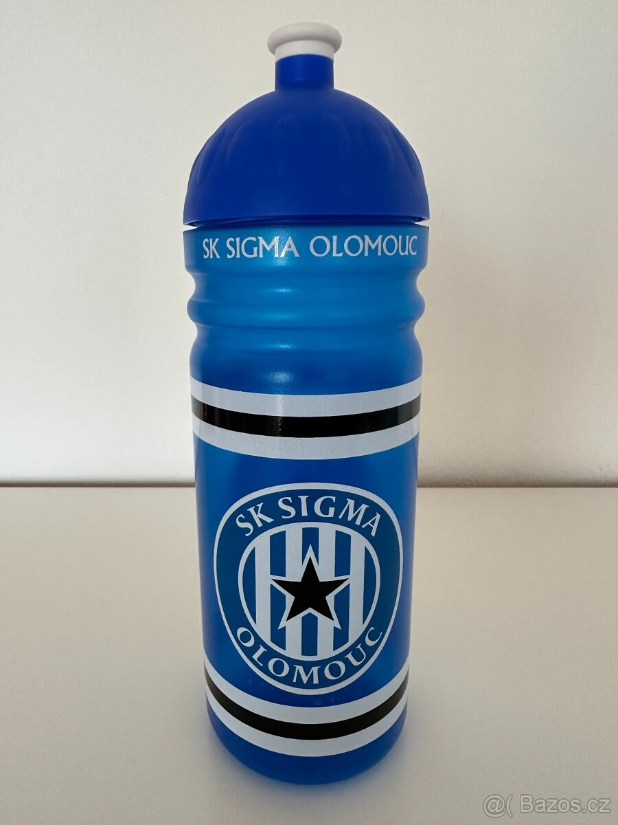 Sportovní láhev SK Sigma Olomouc