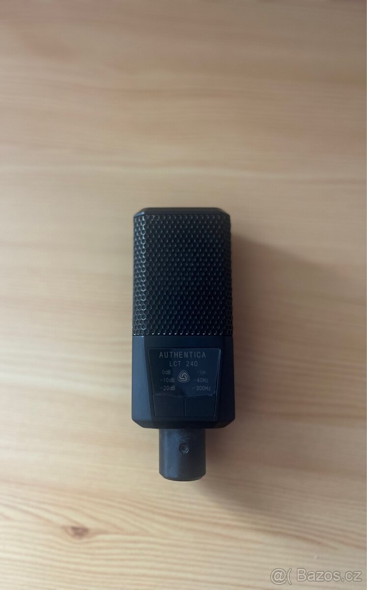 Mikrofon - lewitt lct 240