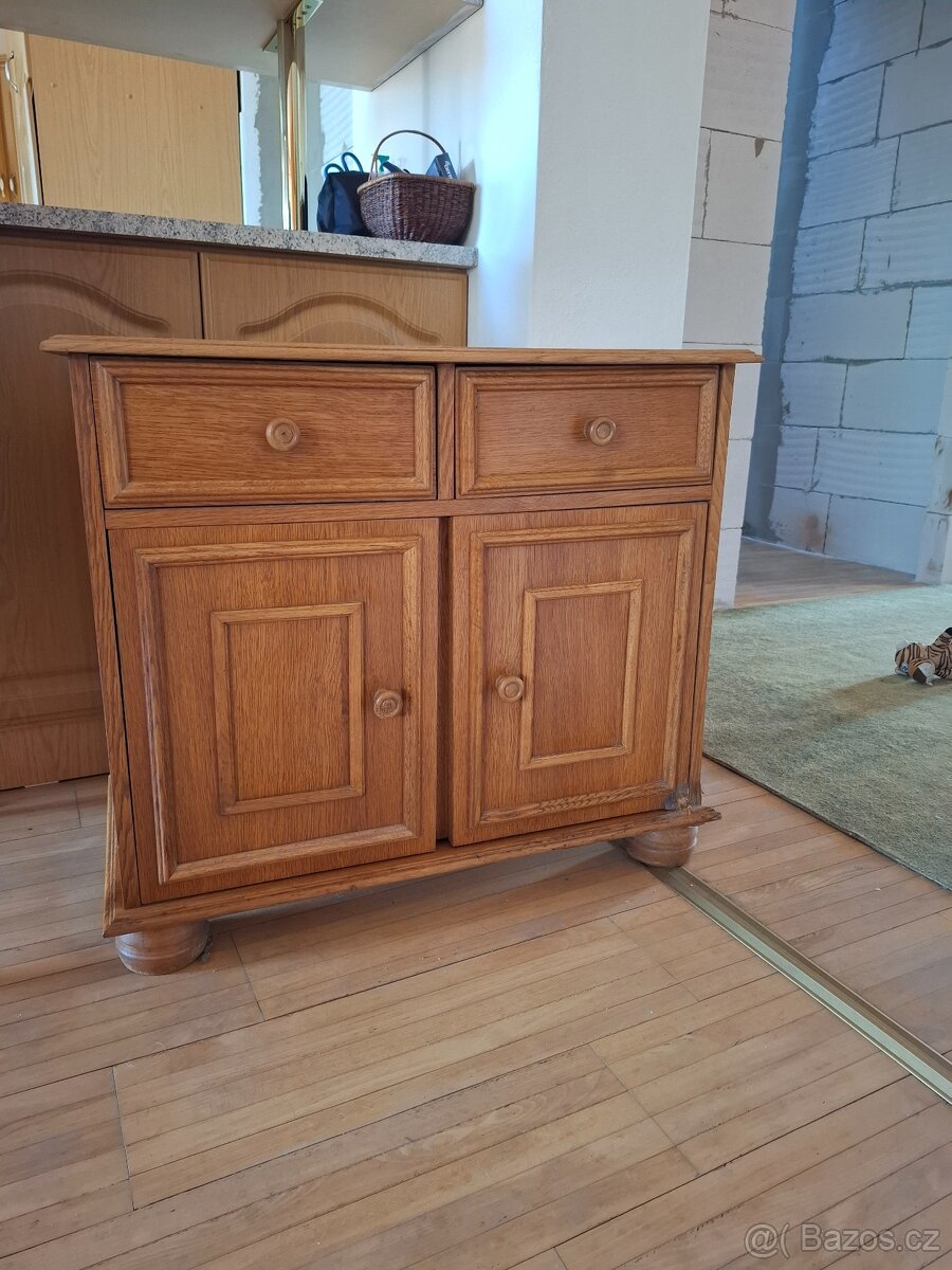 Skříňka