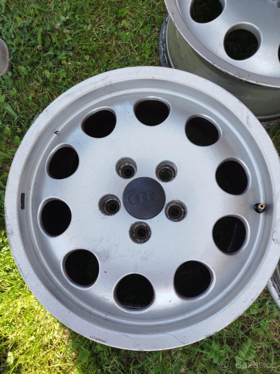 ALU disky Audi