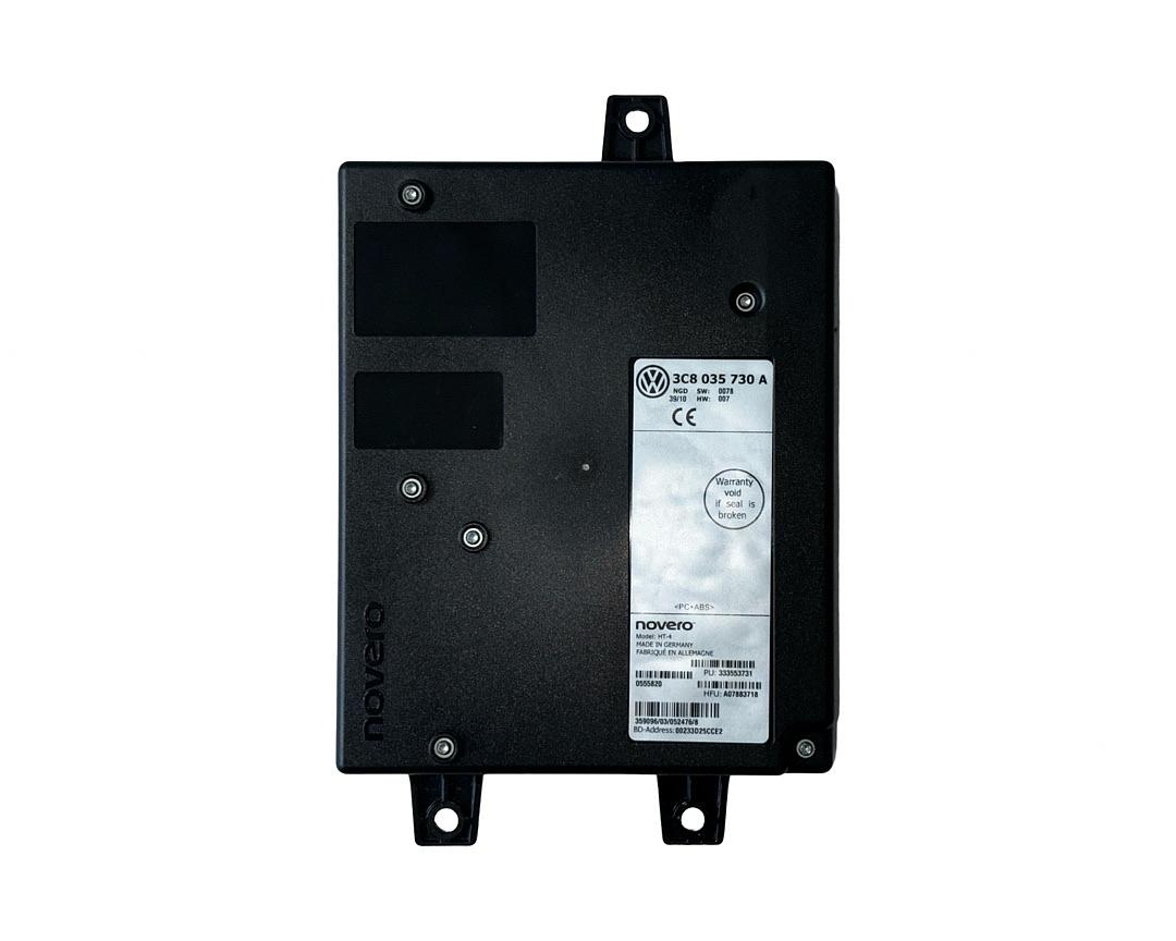 Řídící jednotka bluetooth 3C8035730A VW Sharan 7N r.v. 2011