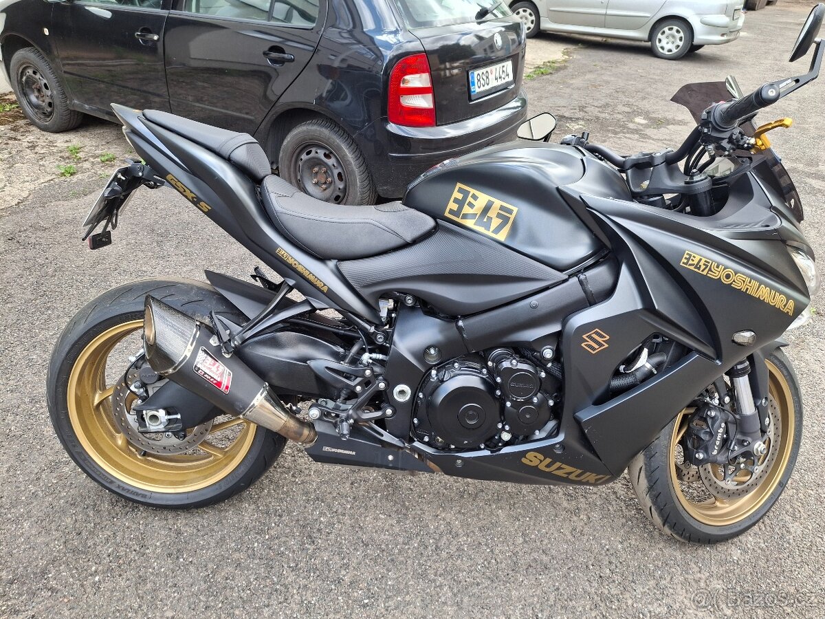 Suzuki